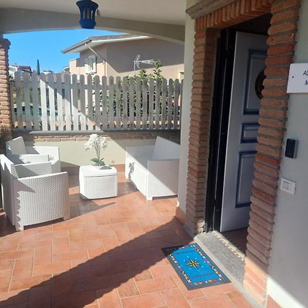 Alloggi Turistici Con Piscina Palestra Jacuzzi Sauna Anzio Exterior foto