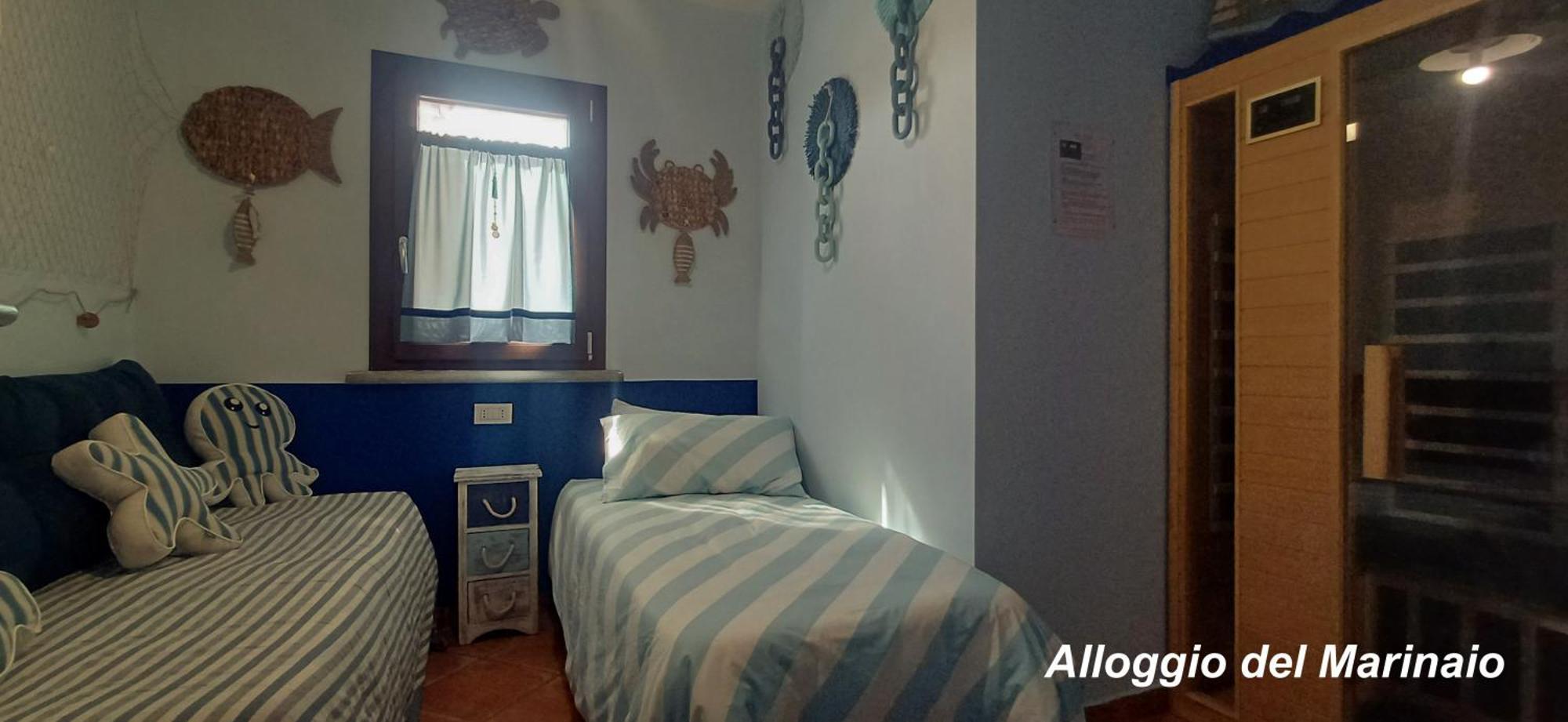 Alloggi Turistici Con Piscina Palestra Jacuzzi Sauna Anzio Exterior foto
